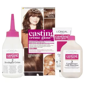   L'ORÉAL Casting Créme Gloss Hajfesték 600 Sötétszőke