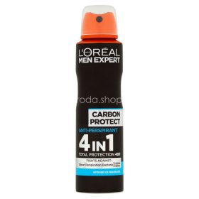   L'ORÉAL MEN Expert Deo 150 ml Carbon Protect Intense Ice