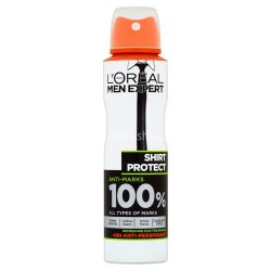 L'ORÉAL MEN Expert Deo 150 ml Shirt Protect Green