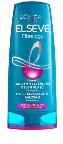 ELSEVE Balzsam 200 ml Fibralogy