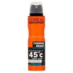 L'ORÉAL MEN Expert Deo 150 ml Thermic Resist Blue