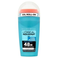 L'ORÉAL MEN Expert Deo Roll 50 ml Cool Power