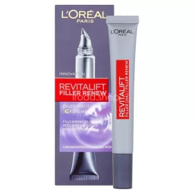 L'ORÉAL Revitalift Filler Szemkörnyékápoló 15 ml