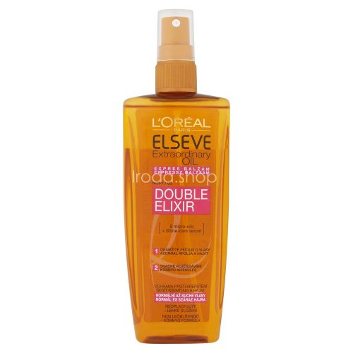 ELSEVE Balzsam Spray 200 ml Extraordinary