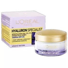 L'ORÉAL Hyaluron Specialist Nappali Krém 50 ml