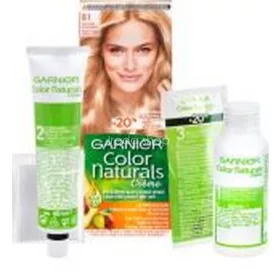 GARNIER Color Naturals Hajfesték 9.1 Nagyon Világos Szőke