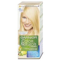 GARNIER Color Naturals Hajfesték Eo Kiszőkítő