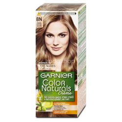   GARNIER Color Naturals Hajfesték 8 Természetes Világosszőke