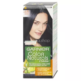 GARNIER Color Naturals Hajfesték 2.1 Kékes Fekete