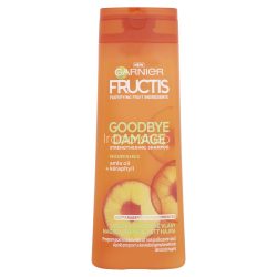 GARNIER Fructis Sampon 250 ml Goodbye Damage