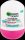 GARNIER Mineral Deo Roll-On 50 ml Invisible Black&White Fresh Aloe