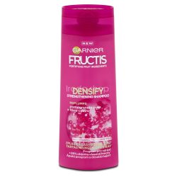 GARNIER Fructis Sampon 250 ml Densify