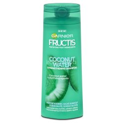 GARNIER Fructis Sampon 250 ml Coco Water