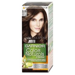 GARNIER Color Naturals Hajfesték Frozen 6.00 Sötétszőke