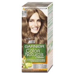 GARNIER Color Naturals Hajfesték Frozen 7.00 Szőke