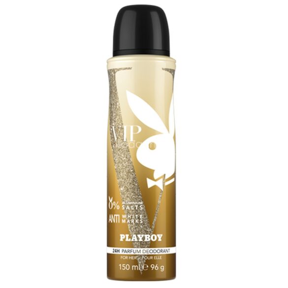 Playboy Woman deospray 150 ml VIP