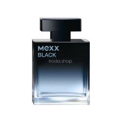 MEXX Férfi EDT 50 ml Black