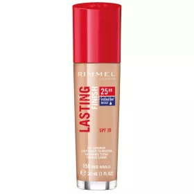 RIMMEL Lasting Finish 25H Alapozó 150