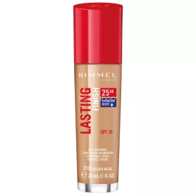 RIMMEL Lasting Finish 25H Alapozó 210