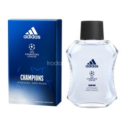 ADIDAS After Shave 100 ml UEFA 8 Champions