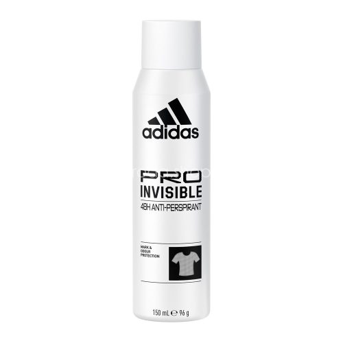 ADIDAS Női Izzadásgátló Dezodor 150 ml Pro Invisible