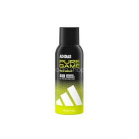 ADIDAS Férfi Dezodor 150 ml Pure Game