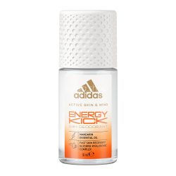 ADIDAS Uniszex Roll On 50 ml Energy Kick