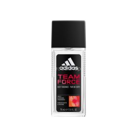 ADIDAS Férfi Natural Spray 75 ml Team Force