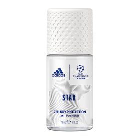 ADIDAS Férfi Izzadásgátló Roll On 50 ml UEFA 10