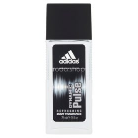ADIDAS Férfi Natural Spray 75 ml Dynamic Pulse