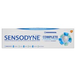 Sensodyne Complete Protection fogkrém 75 ml Cool mint