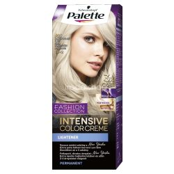 Palette hajfesték Intensive Color Creme A 10 ultra hamvasszőke