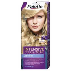 Palette hajfesték Intensive Color E 20 ultra világos szőke