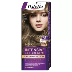 Palette hajfesték Intensive Color Creme N 6 középszőke