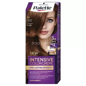 Palette hajfesték Intensive Color Creme R 4 gesztenye