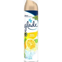 Glade® légfrissítő aeroszol 300 ml Friss citrom