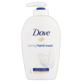 DOVE folyékony szappan 250 ml Regular