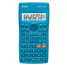 Számológép Casio FX-220 Plus tudományos