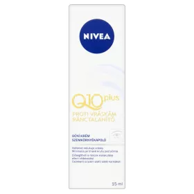 NIVEA Q10 POWER szemkörnyékápoló 15 ml