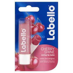 LABELLO Cherry shine