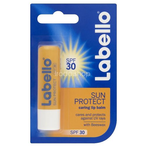 LABELLO Sun FF30