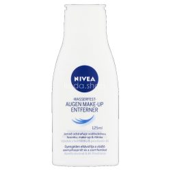 NIVEA szemfesték lemosó 125 ml Vízálló