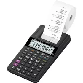 Számológép Casio HR-8RCE szalagos