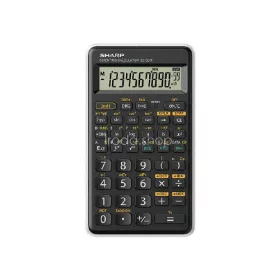 Számológép Sharp EL-501T tudományos fehér
