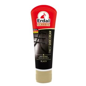 Erdal cipőkrém fekete 60 ml