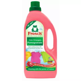 FROSCH Folyékony Mosószer Gránátalma 1500 ml