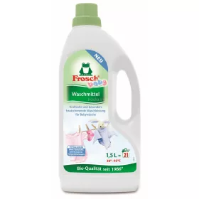FROSCH Folyékony Mosószer Baby 1500 ml