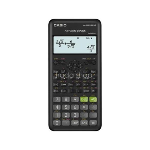 Számológép Casio FX-82ES Plus tudományos