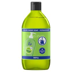 Fa folyékony krémszappan 385 ml Hygiene&Fresh Lime