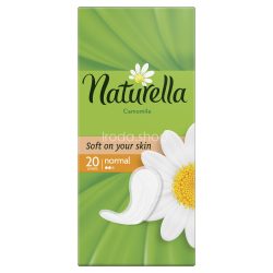 Naturella tisztasági betét Camomile Light 20